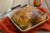 Zatarain's® Cajun Injector Creole Garlic Injectable Marinade Perspective: top