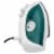 PROCTOR-SILEX LIGHTWEIGHT NON-STICK IRON Perspective: top