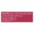 TRESemmé Keratin Smooth Smoothing Shampoo Perspective: top