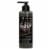 TRESemme® Gloss Dark Brunette Color Depositing Conditioner Perspective: top