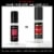 TRESemmé Silk Hair Serum for Intense Salon-Level Shine, Keratin with Heat Protection, Frizz Control Perspective: top