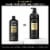 TRESemmé Rich Moisture Hydrating Shampoo Perspective: top