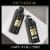 TRESemmé Rich Moisture Shampoo and Conditioner Perspective: top