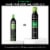 TRESemmé Flawless Curls Nourishing Mousse Perspective: top