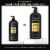 TRESemmé Rich Moisture Hydrating Shampoo with Pump Perspective: top