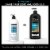 TRESemmé Silky & Smooth Anti-Frizz Conditioner with Pump Perspective: top