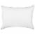 Sealy Cooling Comfort Zippered Pillow Protector - White Perspective: top