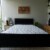 Sealy Waterproof Plus + Mattress Pad Perspective: top