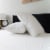 Sealy® All Positions Bed Pillow Perspective: top