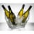 Prodyne Lux Party Tub, Bottles & Plenty Perspective: top