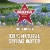Ozarka® 100% Natural Spring Bottled Water Perspective: top