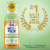 Arm & Hammer™ Simply Saline™ Moisturize & Soothe Nasal Mist Perspective: top