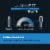 Trojan Ultra Fit Bare Feel Lubricated Latex Condoms Perspective: top