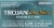 Trojan® Bareskin™ Lubricated Latex Condoms Variety Pack Perspective: top