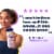 Nair Hair Remover Body Cream Nourishing Oatmilk and Vanilla Perspective: top