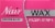 Nair™ Hair Remover Wax Ready-Strips for Face & Bikini - 40 ct Perspective: top