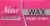 Nair™ Hair Remover Wax Ready-Strips for Face & Bikini - 40 ct Perspective: top