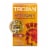 Trojan Ecstasy Ultra Ribbed Condoms Perspective: top