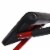 Stamina X Adjustable Ab Back Core Strength Exercise Fitness Hyperextension Bench Perspective: top