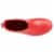 Totes Women's Rain Boots - Red Perspective: top