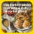 Butterball® All Natural Lean Turkey Necks Tray Perspective: top