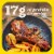 Butterball® All Natural Lean Turkey Drumsticks Tray Perspective: top