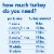 Li'l Butterball All Natural Frozen Whole Small Turkey Perspective: top