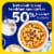 Butterball All Natural Turkey Breakfast Sausage Patties, 8 Patties Perspective: top