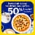 Butterball All Natural Turkey Breakfast Sausage Links, 12 Links Perspective: top