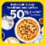 Butterball All Natural Turkey Breakfast Sausage Links, 12 Links Perspective: top