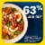 Butterball Fully Cooked Natural Hardwood Smoked Turkey Sausage Perspective: top