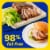 Butterball All Natural Extra Lean Turkey Breast Tenderloins 24 oz Pack Perspective: top