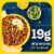 Butterball All Natural Fresh Ground Turkey, 85%/15% Perspective: top