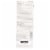 C/G ADV RADIANCE LMU CTN IVORY 105 1 OZ Perspective: top