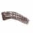 CoverGirl Clump Crusher by Lash Blast 810 Black/Brown Mascara Perspective: top