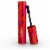 CoverGirl Flamed Out Black/Brown Blaze Waterproof Mascara Perspective: top