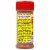 Obie Cue's Sweet Rub BBQ Spice Poultry Pork Ribs Low Sodium Gluten Free 4.2 Oz Perspective: top