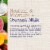Maui Moisture Nourish & Moisture + Coconut Milk Shampoo to Hydrate and Detangle Curly Hair, Vegan Perspective: top