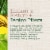 Thicken & Restore + Bamboo Fibers Shampoo Perspective: top