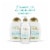 Quenching + Coconut Curls Curl-Defining Conditioner, Nourishing with Coconut Oil Citrus Oil & Honey Perspective: top