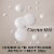 OGX Nourishing + Coconut Milk Moisturizing Hair Shampoo, TSA-Compliant Travel Size Perspective: top
