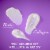 OGX Thick & Full + Biotin & Collagen Volumizing Conditioner, Nutrient-Infused Perspective: top