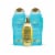 Moroccan Argan Oil Extra Hydrating Body Wash For Dry Skin Perspective: top