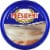 President Spreadable Cream Cheese Perspective: top