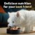 Cesar Adult Soft Wet Dog Food Beef Filet Mignon Chicken & Porterhouse Steak Variety Pack Perspective: top