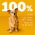 Pedigree Chopped Ground Dinner Beef Bacon & Cheese Adult Soft Wet Dog Food Pouch Perspective: top