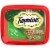 Temptations Holiday Dinner Turkey & Sweet Potato Flavor Cat Treats Perspective: top