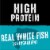 Crave Grain Free White Fish Salmon Dry Dog Food Perspective: top