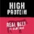 Crave Grain Free Beef Dry Dog Food Perspective: top