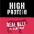 Crave Grain Free Beef Dry Dog Food Perspective: top